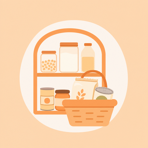 Pantry Inventory Manager icon